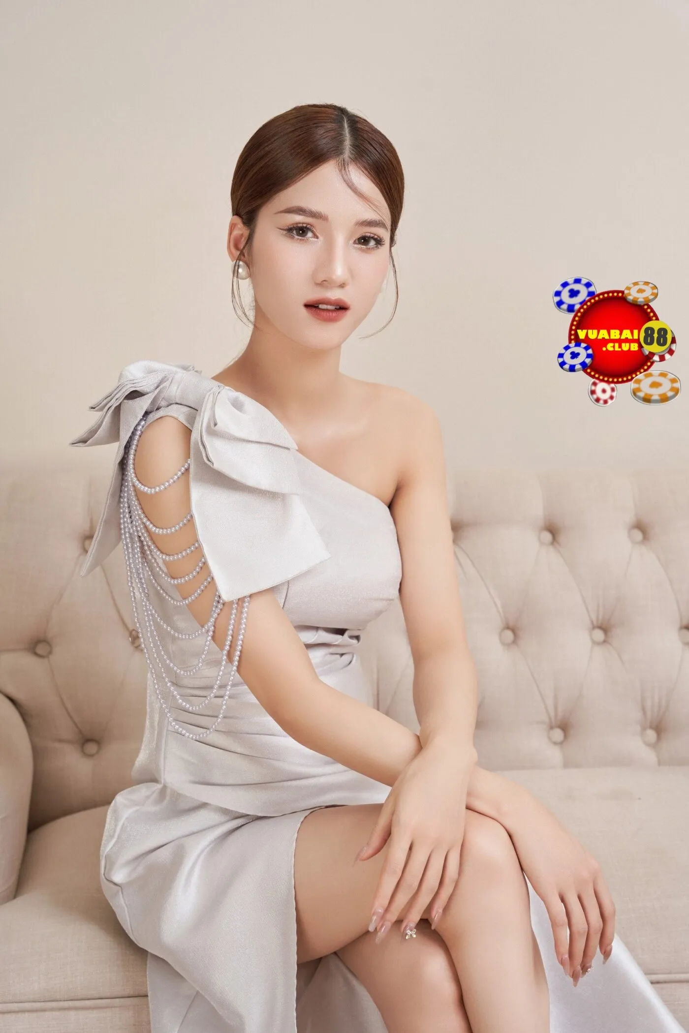 Tác giả Elisa dẫn dắt vuabai88 có nhiều thành tựu lớn trong ngành giải trí đổi thưởng
